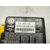 Recambio de centralita airbag para seat altea xl (5p5) reference ecomotive referencia OEM IAM 3C0909605  