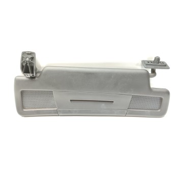 Recambio de parasol izquierdo para mercedes-benz clase slk (w171) roadster 200 compressor (171.445) referencia OEM IAM A17181001