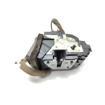 Recambio de cerradura puerta trasera izquierda para nissan juke (f15) acenta referencia OEM IAM 82501BA60B  