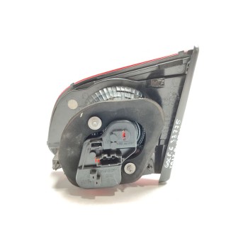 Recambio de piloto trasero izquierdo interior para volkswagen golf vi (5k1) advance referencia OEM IAM 5K0945093G  