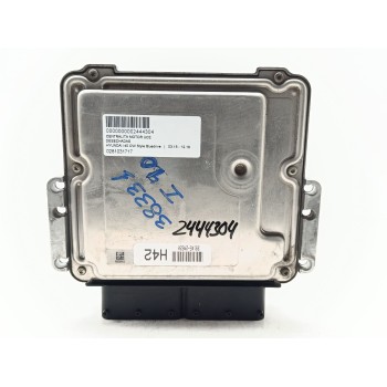 Recambio de centralita motor uce para hyundai i40 cw style bluedrive referencia OEM IAM 0281031717  