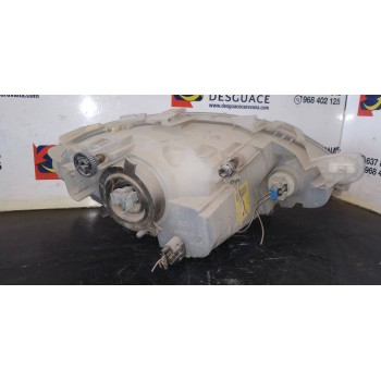 Recambio de faro izquierdo para smart cabrio referencia OEM IAM 0301088313  