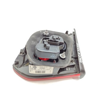 Recambio de piloto trasero izquierdo interior para volkswagen golf vi (5k1) advance referencia OEM IAM 5K0945093G  