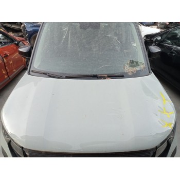 Recambio de capo para ford tourneo courier (chq) active referencia OEM IAM PR2X6V16612AE  