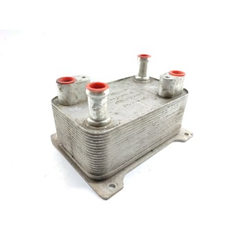 ENFRIADOR ACEITE MOTOR 4E0317021H 