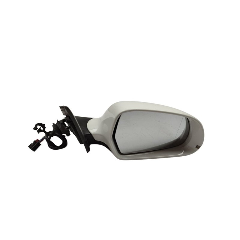 Recambio de retrovisor derecho para audi q3 (8ug) attraction referencia OEM IAM 8U1857410G  