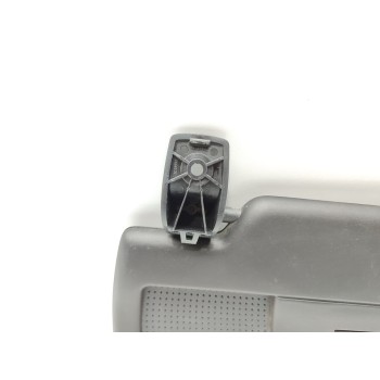 Recambio de parasol izquierdo para mercedes-benz clase slk (w171) roadster 200 compressor (171.445) referencia OEM IAM A17181001