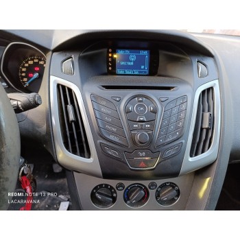 ford focus lim. (cb8) del año 2011