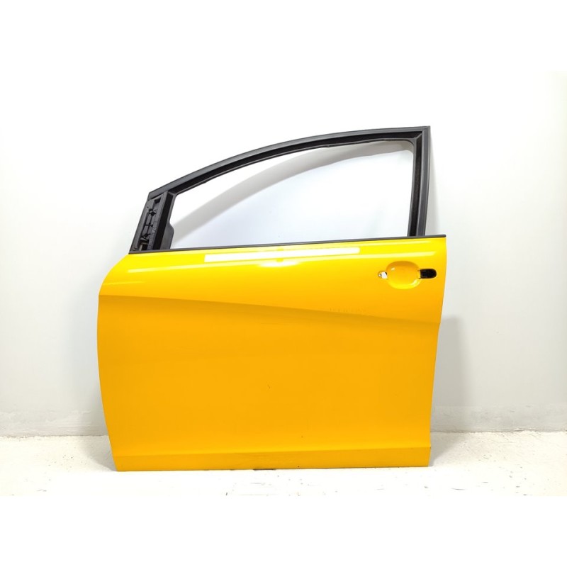 Recambio de puerta delantera izquierda para seat altea xl (5p5) reference ecomotive referencia OEM IAM 5P0831055  