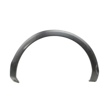 Recambio de aletin trasero derecho para citroën c4 berlina feel pack referencia OEM IAM 9831344780  