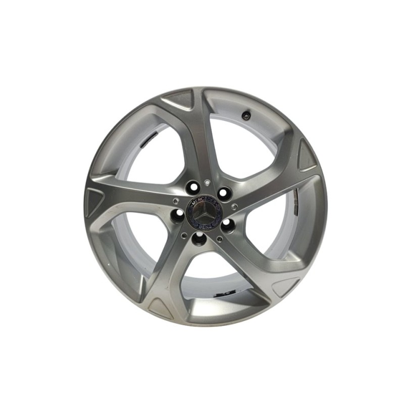 Recambio de llanta para mercedes-benz clase gla (w156) gla 200 cdi (156.908) referencia OEM IAM A1564012500  