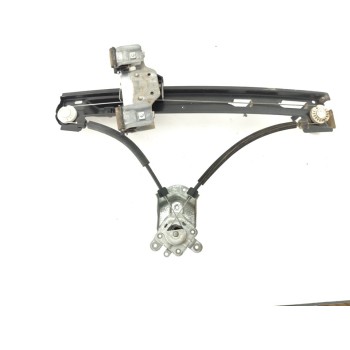 Recambio de elevalunas trasero izquierdo para seat ibiza (6p1) reference referencia OEM IAM 6J4839461C  