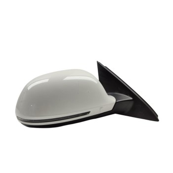 Recambio de retrovisor derecho para audi q3 (8ug) attraction referencia OEM IAM 8U1857410G  