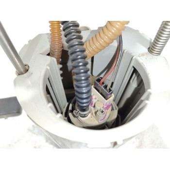 Recambio de aforador para opel antara cosmo 4x4 referencia OEM IAM 96629371  