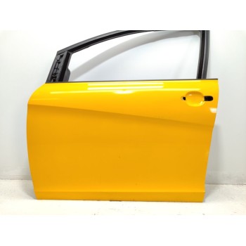Recambio de puerta delantera izquierda para seat altea xl (5p5) reference ecomotive referencia OEM IAM 5P0831055  