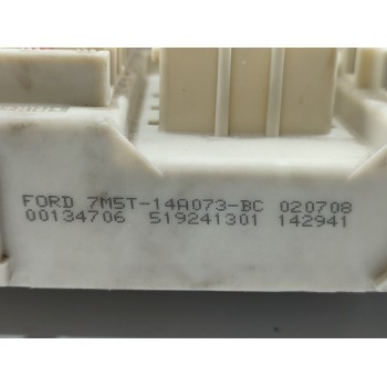 Recambio de caja reles / fusibles para ford focus lim. (cb4) business referencia OEM IAM 7M5T14A073BC  