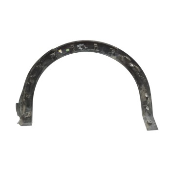 Recambio de aletin trasero derecho para citroën c4 berlina feel pack referencia OEM IAM 9831344780  