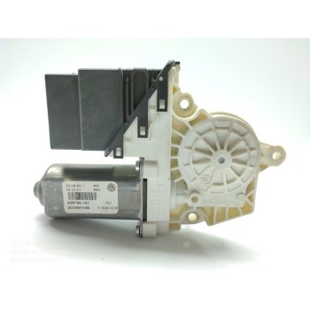 Recambio de motor elevalunas trasero derecho para volkswagen jetta (162) sport referencia OEM IAM 3C0959704B  