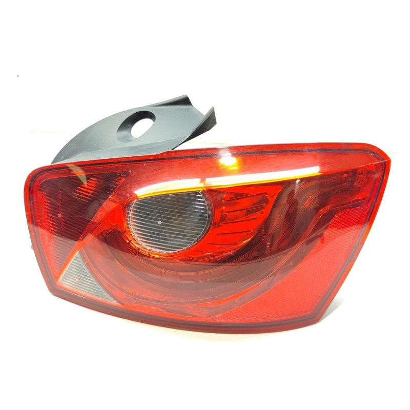 Recambio de piloto trasero derecho para seat ibiza (6j5) reference referencia OEM IAM 6J4945096K  