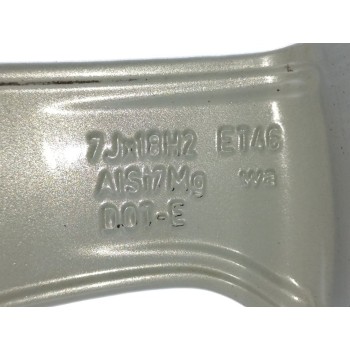 Recambio de llanta para mercedes-benz clase gla (w156) gla 200 cdi (156.908) referencia OEM IAM A1564012500  