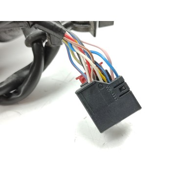 Recambio de retrovisor derecho para audi q3 (8ug) attraction referencia OEM IAM 8U1857410G  