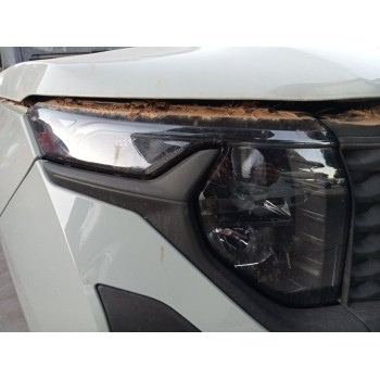 Recambio de faro derecho para ford tourneo courier (chq) active referencia OEM IAM R2X613W029CF / 2757721  