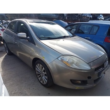 fiat bravo (198) del año 2007