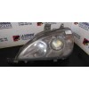 Recambio de faro izquierdo para mercedes-benz clase m (w163) referencia OEM IAM A1638203861  