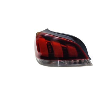 Recambio de piloto trasero izquierdo para peugeot 508 active referencia OEM IAM 9807242780A  