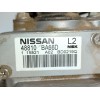 Recambio de columna direccion para nissan juke (f15) acenta referencia OEM IAM 48810BA66D  