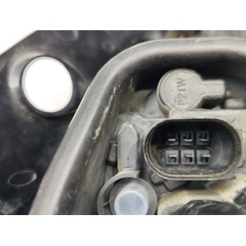 Recambio de piloto trasero derecho para seat ibiza (6j5) reference referencia OEM IAM 6J4945096K  