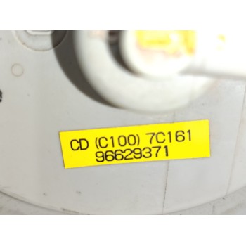 Recambio de aforador para opel antara cosmo 4x4 referencia OEM IAM 96629371  