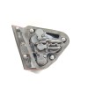 Recambio de piloto trasero derecho interior para seat toledo (kg3) connect referencia OEM IAM 6JH945094D  