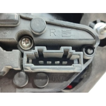 Recambio de piloto trasero derecho interior para seat toledo (kg3) connect referencia OEM IAM 6JH945094D  