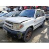 mitsubishi montero pinin (h60/h70) del año 2001