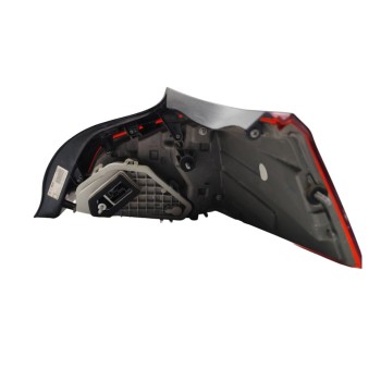 Recambio de piloto trasero izquierdo para peugeot 508 active referencia OEM IAM 9807242780A  