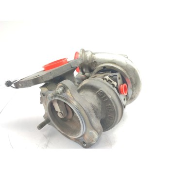 Recambio de turbocompresor para volvo s80 berlina t6 geartronic referencia OEM IAM 9471564  