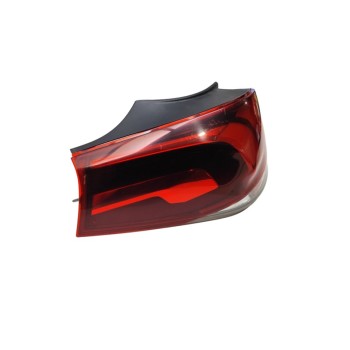 Recambio de piloto trasero izquierdo para peugeot 508 active referencia OEM IAM 9807242780A  