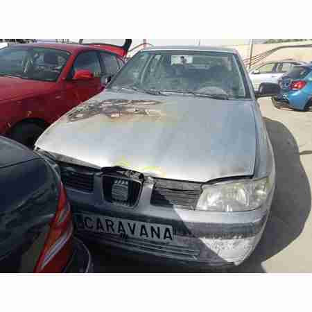 SEAT CORDOBA BERLINA (6K2)