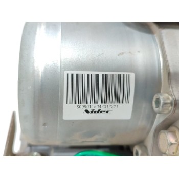 Recambio de columna direccion para nissan juke (f15) acenta referencia OEM IAM 48810BA66D  