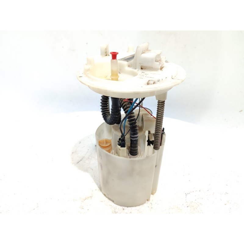 Recambio de aforador para opel corsa d cmon referencia OEM IAM 13216318  