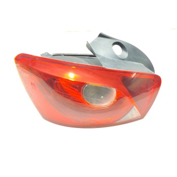 Recambio de piloto trasero izquierdo para seat ibiza (6j5) reference referencia OEM IAM 6J4945095K  