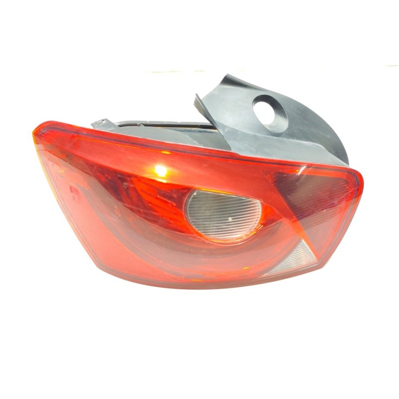 Recambio de piloto trasero izquierdo para seat ibiza (6j5) reference referencia OEM IAM 6J4945095K  