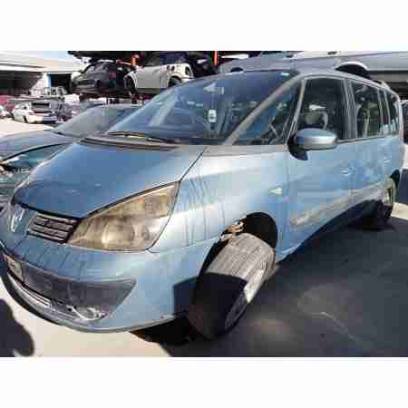 RENAULT ESPACE IV (JK0)