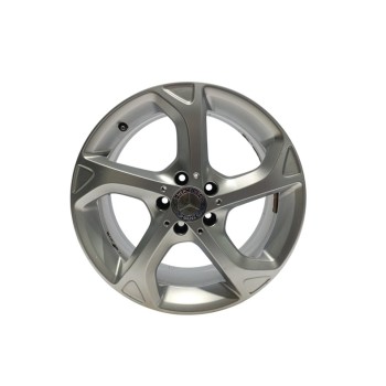 Recambio de llanta para mercedes-benz clase gla (w156) gla 200 cdi (156.908) referencia OEM IAM A1564012500  