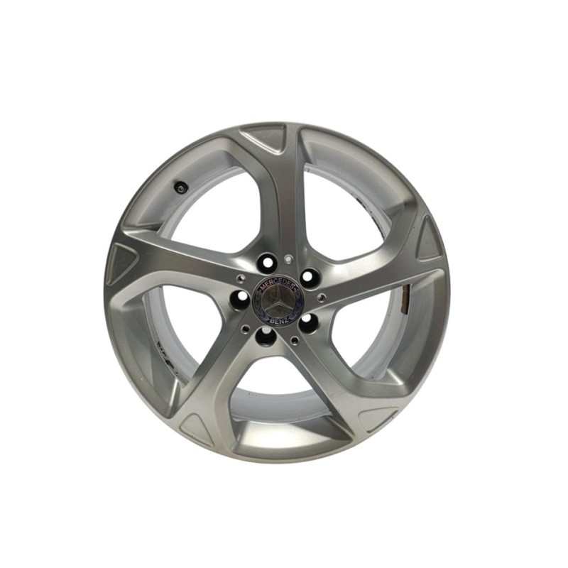 Recambio de llanta para mercedes-benz clase gla (w156) gla 200 cdi (156.908) referencia OEM IAM A1564012500  