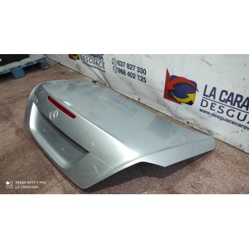 Recambio de porton trasero para mercedes-benz clase slk (w171) roadster 200 compressor (171.445) referencia OEM IAM   