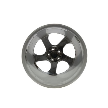 Recambio de llanta para mercedes-benz clase gla (w156) gla 200 cdi (156.908) referencia OEM IAM A1564012500  