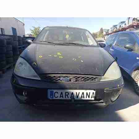 FORD FOCUS BERLINA (CAK)