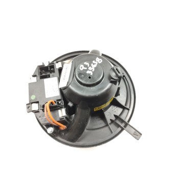 Recambio de ventilador calefaccion para audi q3 (8ug) attraction referencia OEM IAM 1K1820015P  